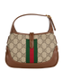 Mini Jackie, back view